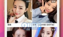 91是什么直播间,带你领略网络直播的魅力