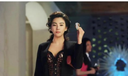 张雨绮电视剧,电视剧中的璀璨风采