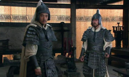 新三国电视剧,烽火连天，英雄辈出