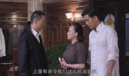 移动的枪口电视剧,移动的枪口