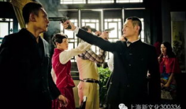 移动的枪口电视剧,移动的枪口