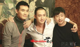 江西卫视黄金档电视剧,传奇故事，情感交织