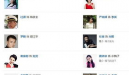 电视剧养女演员表,电视剧花开半夏角色揭秘