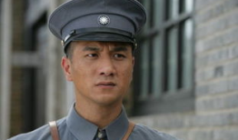 电视剧隐形将军,智勇双全的特工传奇