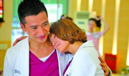 家长里短电视剧,温情演绎家庭百态