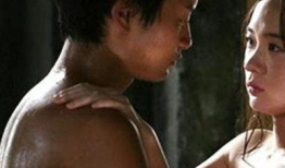 电视剧大尺度,揭秘电视剧中的大尺度情节