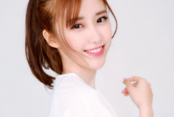 林在心小麻豆个人资料,青春活力，时尚新锐的时尚偶像