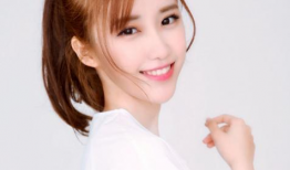 林在心小麻豆个人资料,青春活力，时尚新锐的时尚偶像