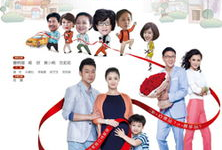 二胎电视剧演员表,明星阵容闪耀，演绎温馨家庭故事