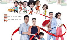 二胎电视剧演员表,明星阵容闪耀，演绎温馨家庭故事