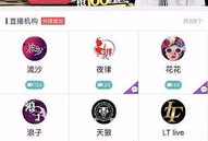 91成人直播平台,揭秘网络直播的隐秘世界