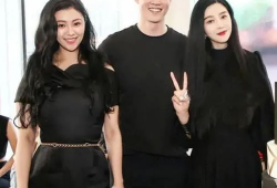 明星网红同框,跨界合作新篇章！