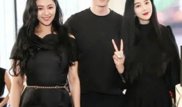 明星网红同框,跨界合作新篇章！