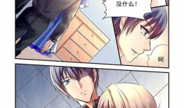 秘书漫画,职场智慧与日常趣事