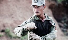 冷锋电视剧,揭秘特战精英的生死较量与情感纠葛