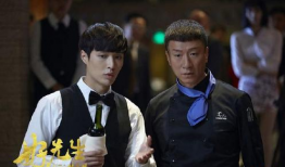 电视剧好先生演员表,实力派明星齐聚一堂，演绎都市情感风云录