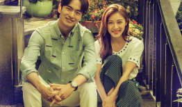 河智苑的电视剧