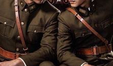 热血勇士电视剧38集,生死决战，英雄归来