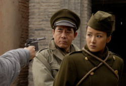 勇者无敌电视剧,传奇征程，战神归来