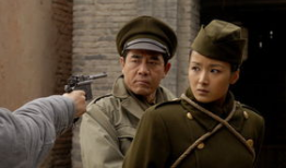 勇者无敌电视剧,传奇征程，战神归来