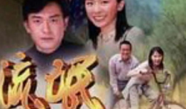 流氓电视剧,权谋与情仇的江湖传奇