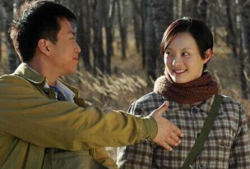 电视剧甜蜜蜜,爱在80年代的浪漫旋律