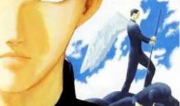 冷面天使漫画,揭秘神秘少女的冷酷与温柔