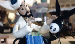 阿凡提电视剧,智慧传奇，幽默人生