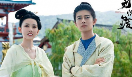 古装电视剧排行榜,穿越时空的华丽角逐