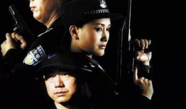 十大刑侦电视剧排行榜,探案现场的智慧对决