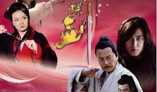 流星蝴蝶剑电视剧