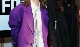 明星网红同框,跨界合作新篇章！