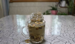 湖南芝麻豆子茶,传统风味与现代生活的完美融合
