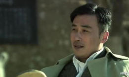 电视剧谍战片,谍影重重，生死较量