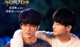 左曙光和小米的电视剧,情感纠葛下的都市传奇