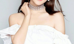 林在心小麻豆个人资料,青春活力，时尚新锐的时尚偶像