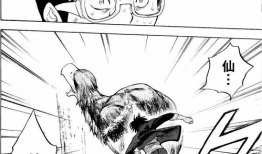 刺激漫画,笑中带泪的幽默世界