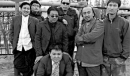 八兄弟电视剧,血脉相连，共筑家国梦