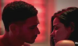 电视剧大尺度,揭秘电视剧中的大尺度情节