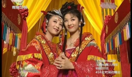 电视剧上错花轿嫁对郎全集,花轿错嫁，郎君情深