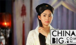 洪小铃演过的电视剧,从花千骨到如懿传