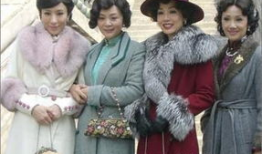 名媛望族电视剧全集免费观看,揭秘豪门家族的爱恨情仇