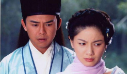 聊斋 电视剧,幽冥奇谈，人间百态