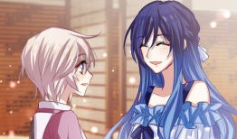 星梦偶像计划漫画免费,逐梦舞台，青春绽放