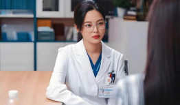 电视剧 医生,生死边缘的抉择与救赎