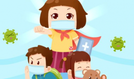 六一漫画,漫画中的欢乐时光