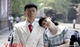 电视剧父母爱情,岁月流转，亲情永恒的温暖画卷