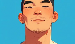 大叔漫画,幽默描绘生活点滴，笑对人生百态