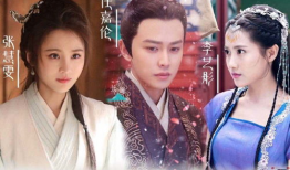 古装电视剧排行榜,穿越时空的华丽角逐