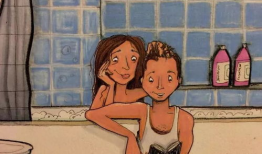 成人漫画书,探索成人世界的隐秘角落